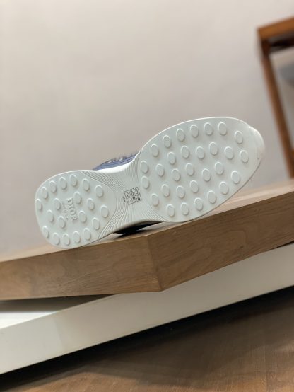 Dior couple's classic casual shoes - Image 9