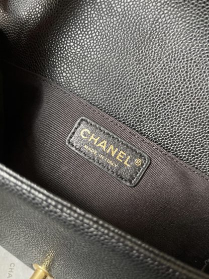 Chanel Classic Large Tote Bag - Image 9