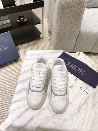 Dior stylish breathable sneakers - Image 9