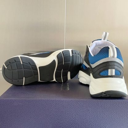 Dior mesh sneakers - Image 9