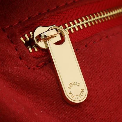 Louis Vuitton monogram handbag - Image 9