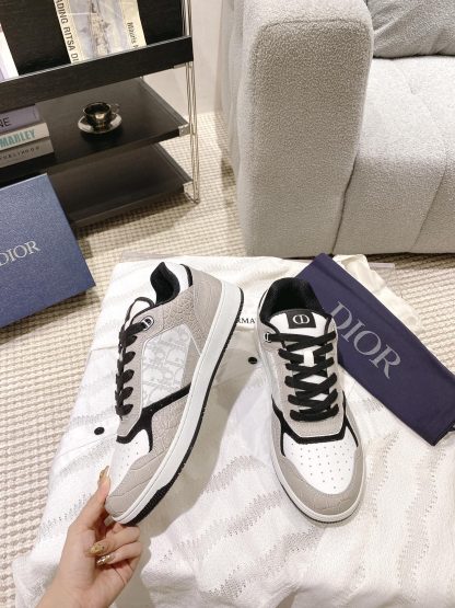 Dior classic casual sports shoes - Image 9
