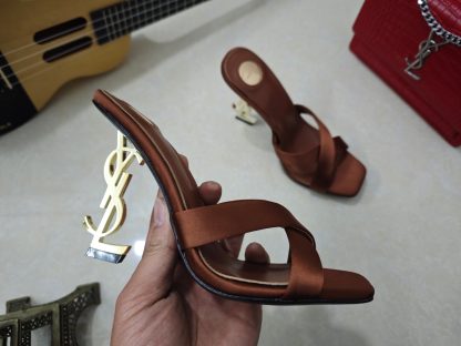 Ysl high heels ysl high heels - Image 9