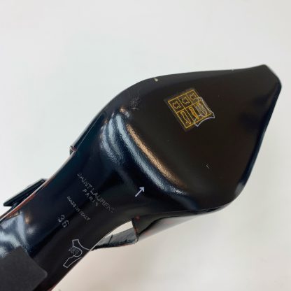 Ysl stiletto fashion high heels - Image 9