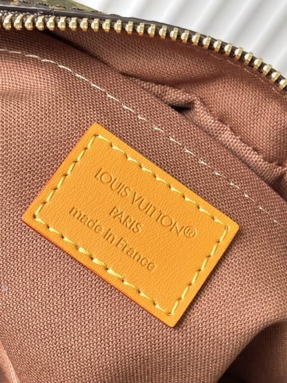 Louis Vuitton TROCADÉRO Mini Messenger Bag - Image 9