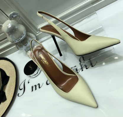 Ysl fashion high heels - Image 8