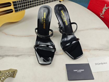 Ysl stiletto sandals high heels - Image 8