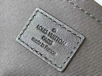 Louis Vuitton S Lock Messenger Bag - Image 9