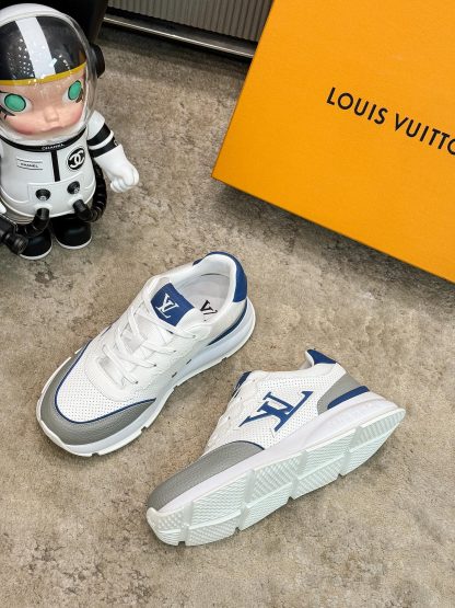 Louis Vuitton couple's casual shoes - Image 10