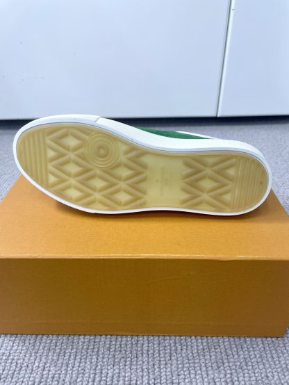 Louis Vuitton Men's Fashion Casual Sports Shoes - Image 9