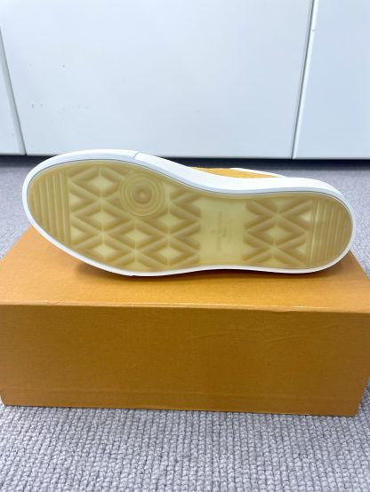 Louis Vuitton Men's Fashion Casual Sports Shoes - Image 9