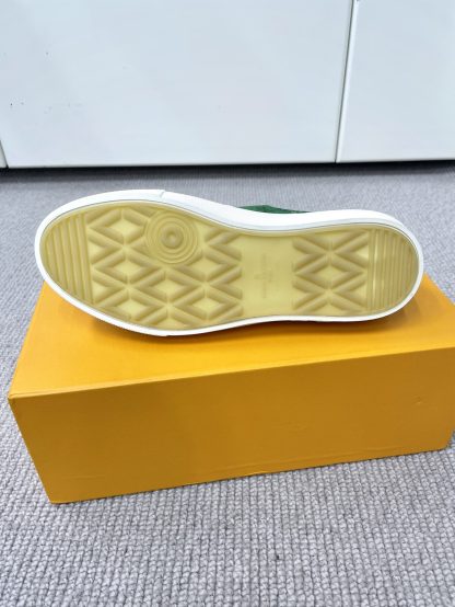 Louis Vuitton Men's Fashion Casual Sports Shoes - Image 9