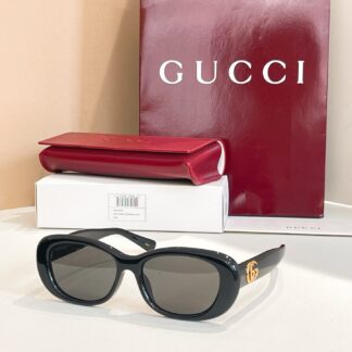 Gucci fashion sunglasses