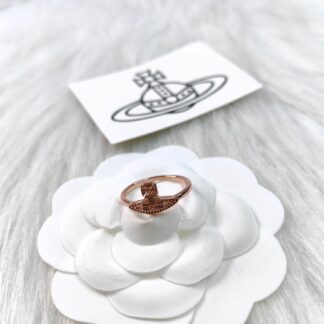 Vivienne Westwood Small Saturn Ring