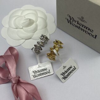 Vivienne Westwood new ring