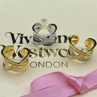 Vivienne Westwood new ring
