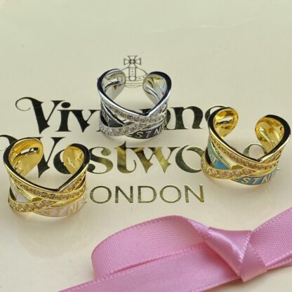 Vivienne Westwood new ring