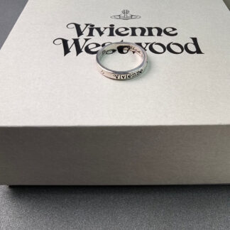 Vivienne Westwood narrow ring