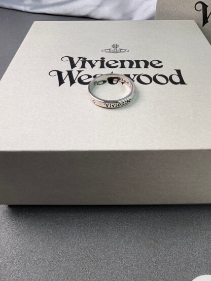 Vivienne Westwood narrow ring