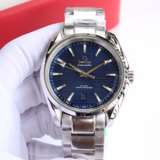 Omega Seamaster Aqua Terra 150-meter Watch