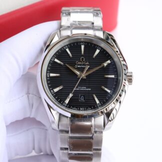 Omega Seamaster Aqua Terra 150-meter Watch