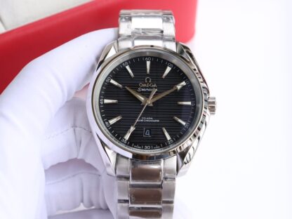 Omega Seamaster Aqua Terra 150-meter Watch