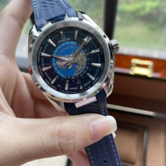 Omega Seamaster Aqua Terra 150-meter Watch