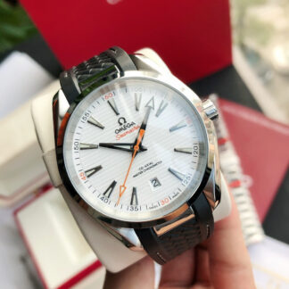 Omega Seamaster Series