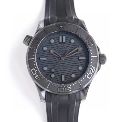 Omega Seamaster 300-meter Series