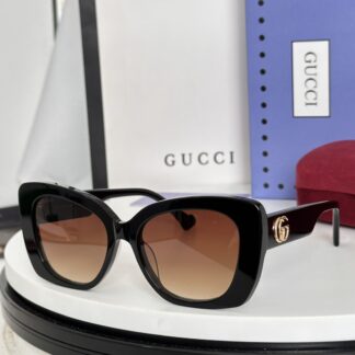 Gucci fashion sunglasses