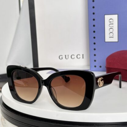 Gucci fashion sunglasses