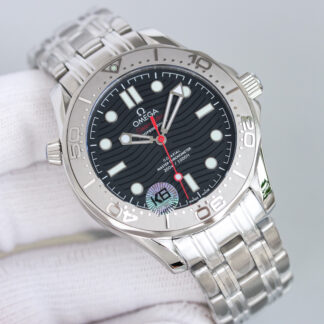 Omega Seamaster 300-meter Series