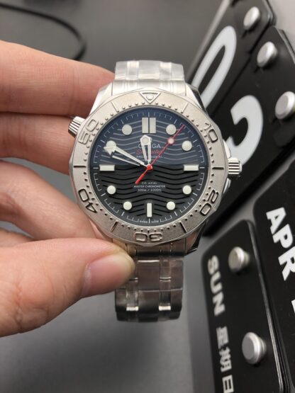 Omega Seamaster 300-meter Dive Watch