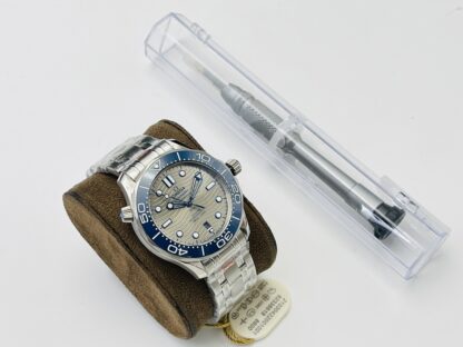 Omega Seamaster 300-meter Dive Watch