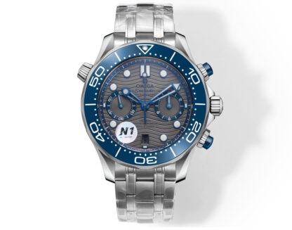 Omega Seamaster 300-meter Dive Watch