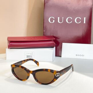 Gucci fashion sunglasses
