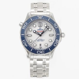 Omega Seamaster Series Ocean Cosmos