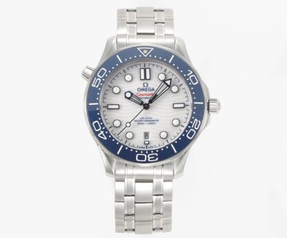 Omega Seamaster Series Ocean Cosmos