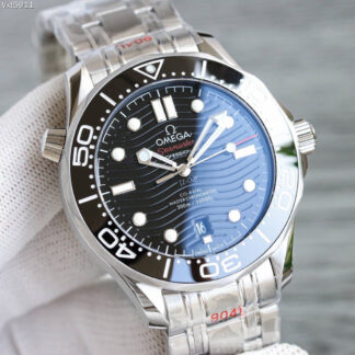 Omega Seamaster Series Ocean Cosmos