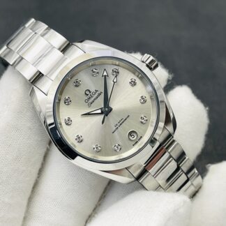 Omega Seamaster Series Goddess Watch