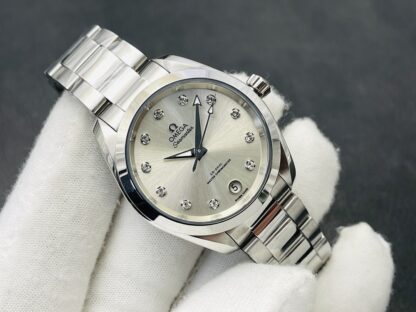 Omega Seamaster Series Goddess Watch
