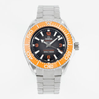 Omega Ocean Universe