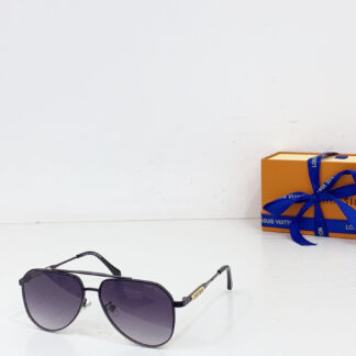 LOUIS VUITTON Fashion Sunglasses
