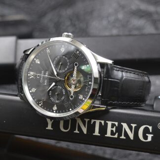 Omega Premium Men's Watch