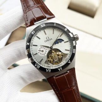 Omega Premium Men's Watch