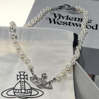 Vivienne Westwood classic necklace