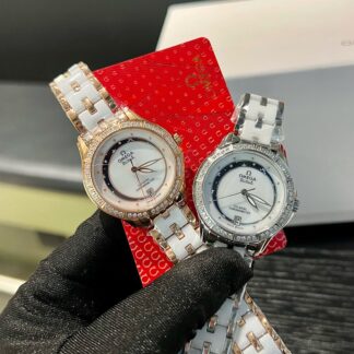 Omega Elegant Women's Watch