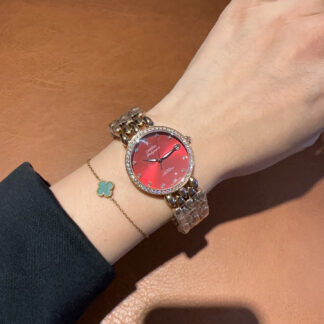 Omega Sapphire Glass