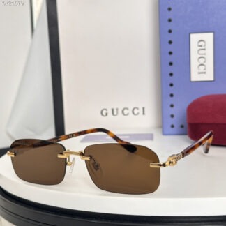 Gucci fashion sunglasses