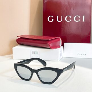 Gucci fashion sunglasses